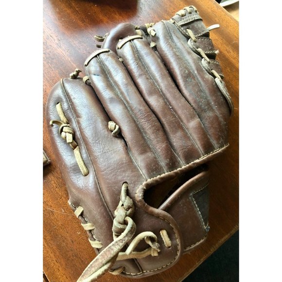 Rawlings Revolution softball baseball youth glove vintage - Picture 3 of 7